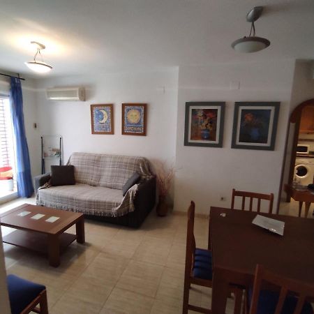 Apartamento Laia Oropesa del Mar Ngoại thất bức ảnh