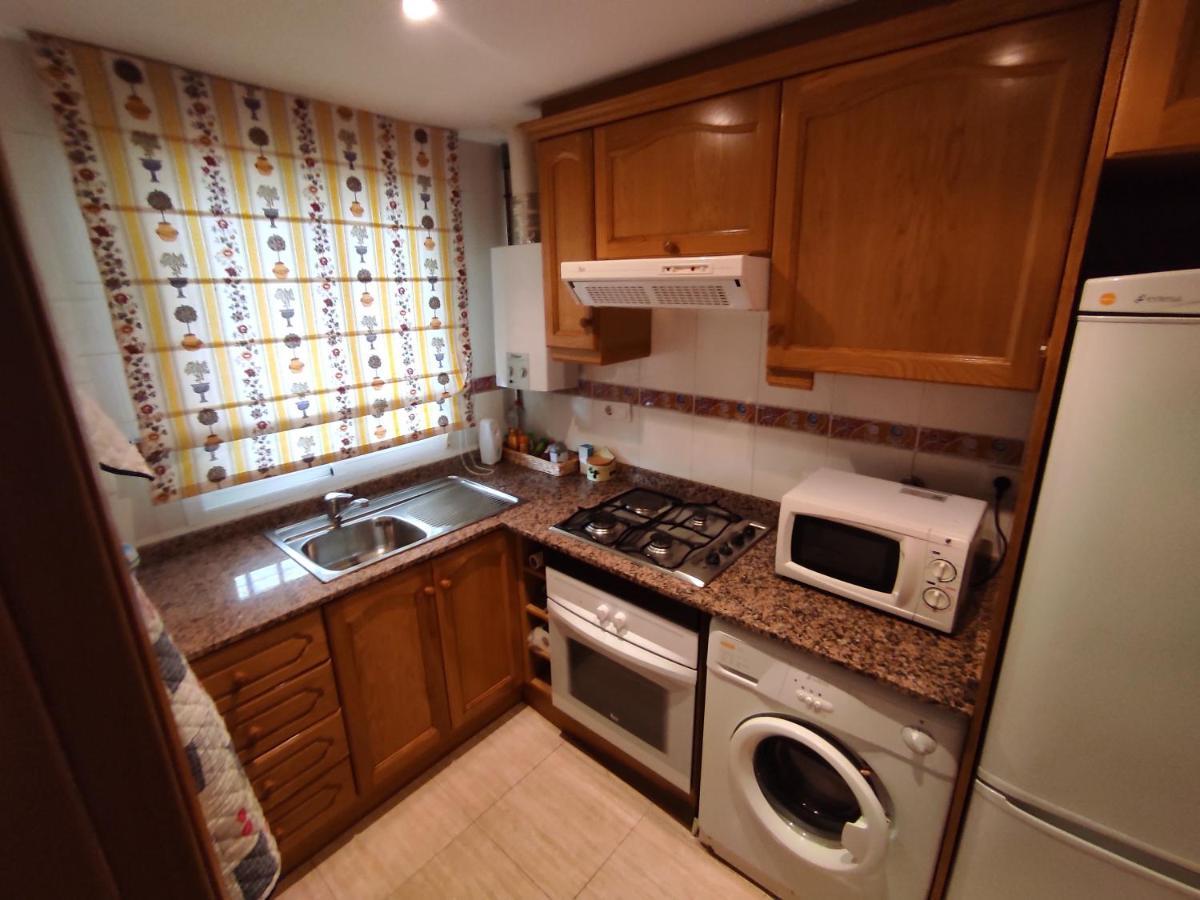 Apartamento Laia Oropesa del Mar Ngoại thất bức ảnh