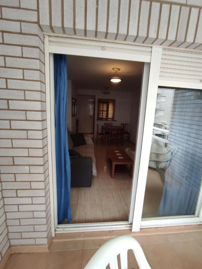 Apartamento Laia Oropesa del Mar Ngoại thất bức ảnh