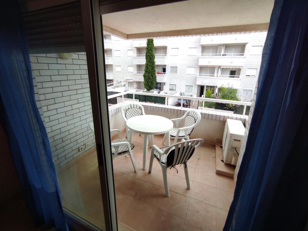Apartamento Laia Oropesa del Mar Ngoại thất bức ảnh