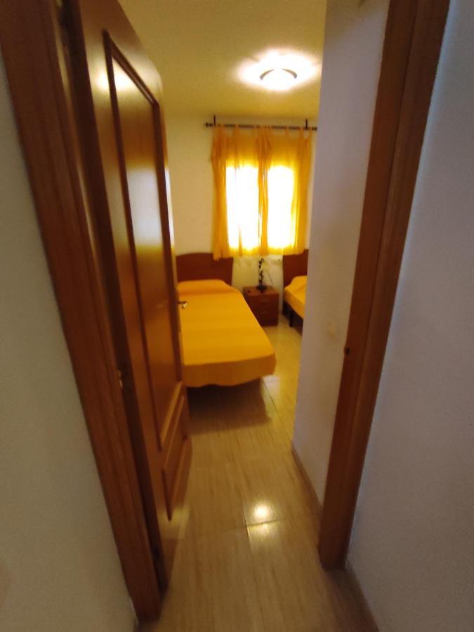 Apartamento Laia Oropesa del Mar Ngoại thất bức ảnh