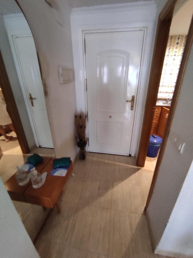 Apartamento Laia Oropesa del Mar Ngoại thất bức ảnh