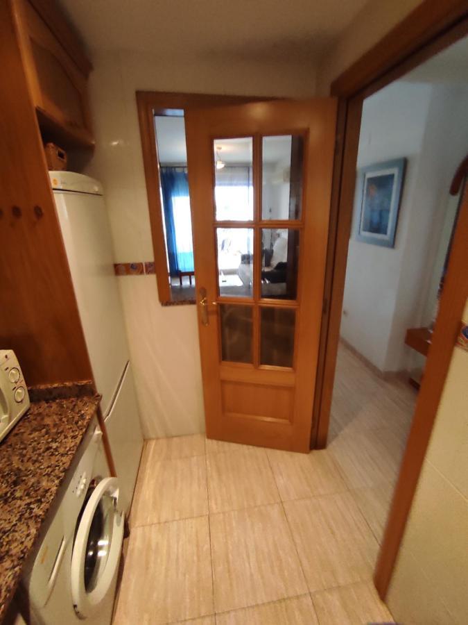 Apartamento Laia Oropesa del Mar Ngoại thất bức ảnh
