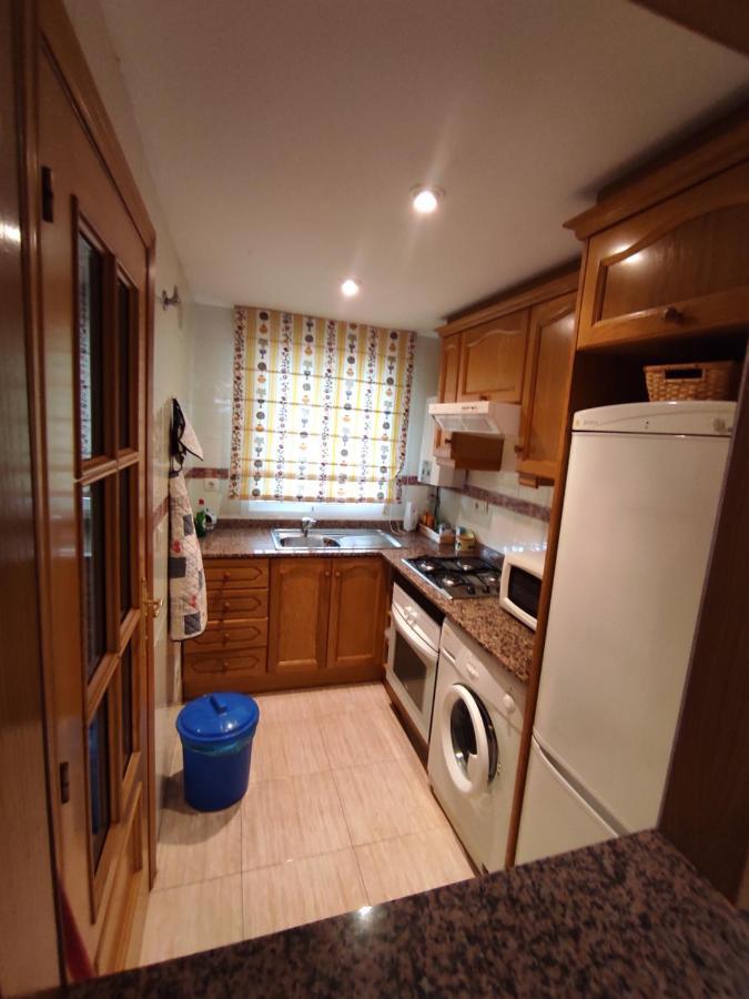 Apartamento Laia Oropesa del Mar Ngoại thất bức ảnh