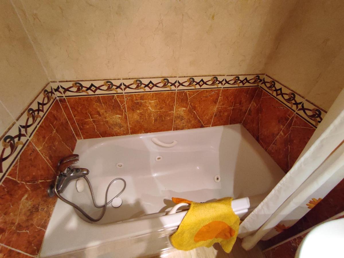 Apartamento Laia Oropesa del Mar Ngoại thất bức ảnh